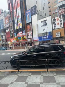 JR池袋駅からホワイトニングバー池袋東口店までの案内2