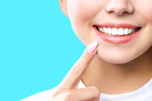炭酸水で歯が白くなるって本当？