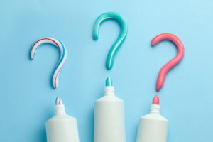ホワイトニング歯磨粉はどう選ぶ？