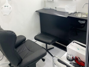 歯のホワイトニング専門店WhiteningBAR大宮店