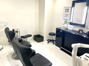 歯のホワイトニング専門店WhiteningBAR仙台店