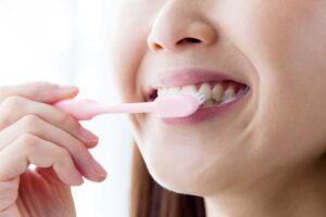 歯の磨きすぎを防ぐ正しい歯磨きの方法