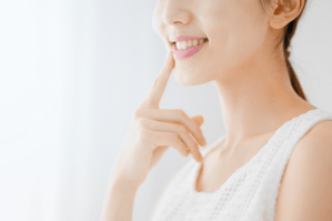 綺麗な歯の人に共通する特徴